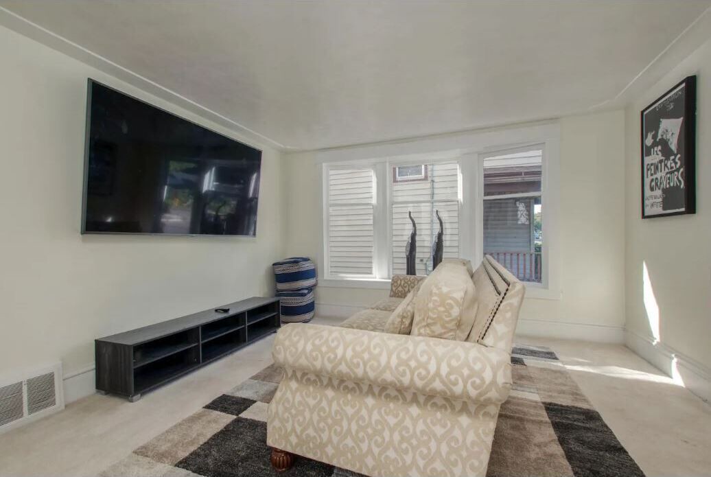 Photo of Livingroom in Grand Rapids