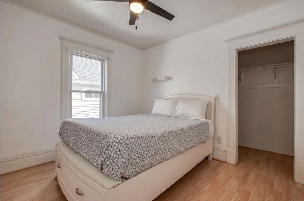 Photo of Bedroom in Grand Rapids