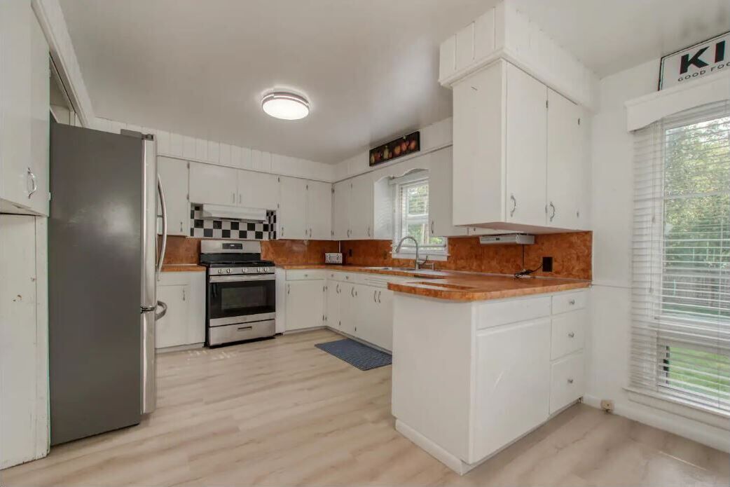 Photo of Kitchen in Grand Rapids
