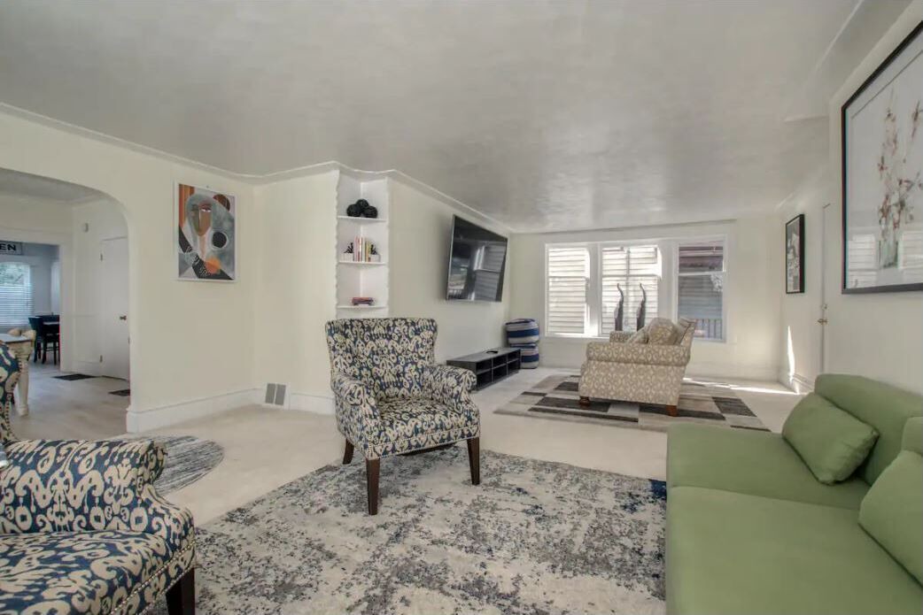 Photo of Livingroom in Grand Rapids