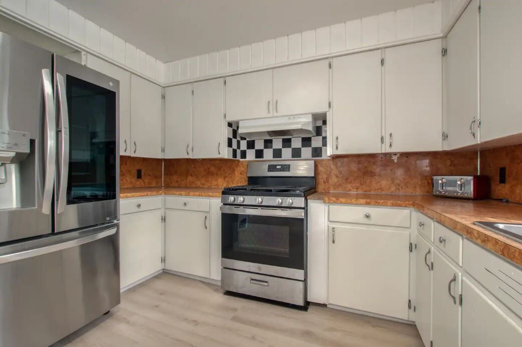 Photo of Kitchen in Grand Rapids