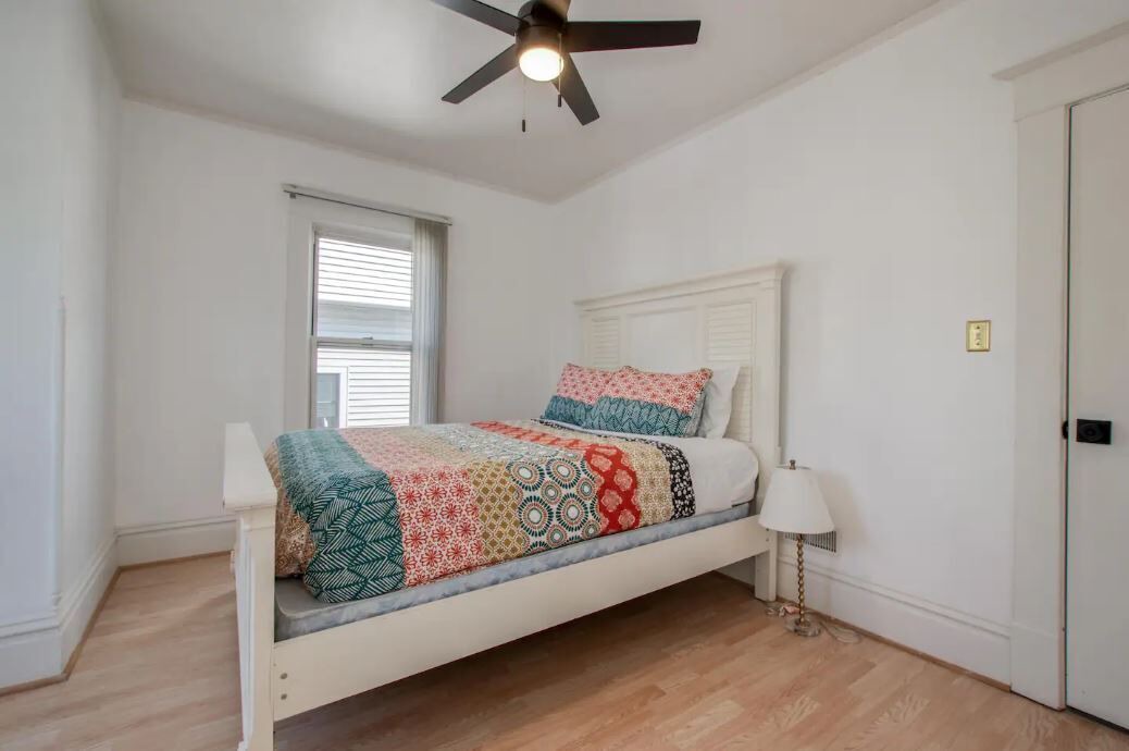 Photo of Bedroom in Grand Rapids