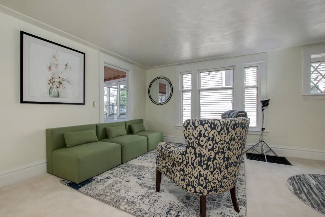 Photo of Livingroom in Grand Rapids