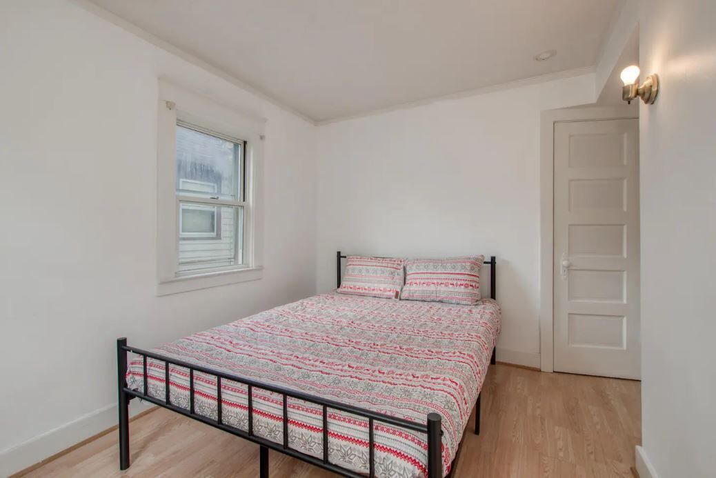 Photo of Bedroom in Grand Rapids