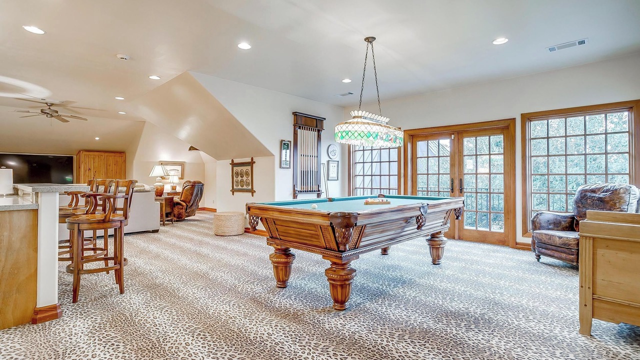 Photo of Bedroom in Boswell