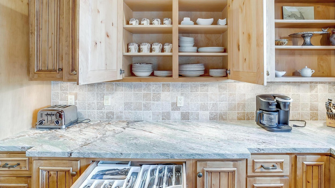 Photo of Kitchen in Boswell