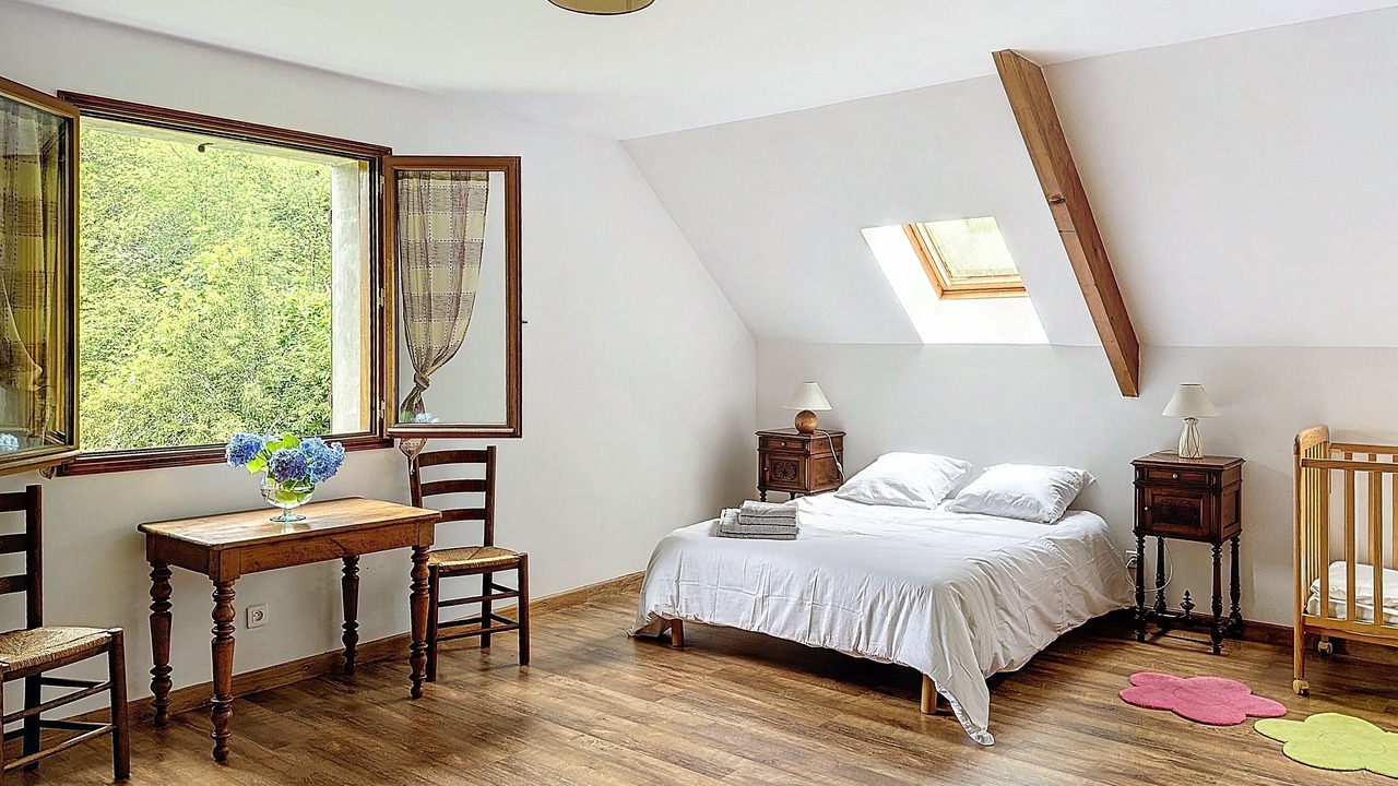 Photo of Bedroom in Pareac