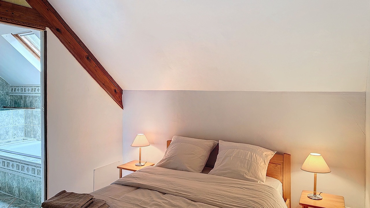 Photo of Bedroom in Pareac