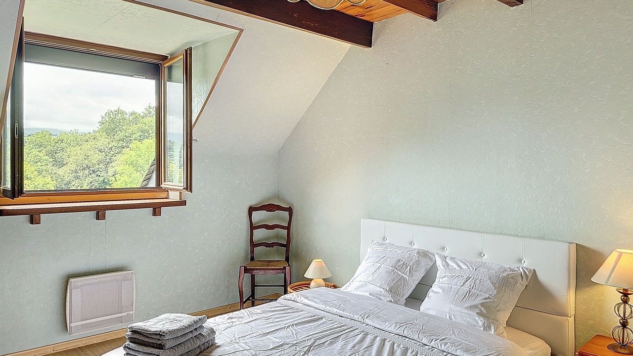 Photo of Bedroom in Pareac