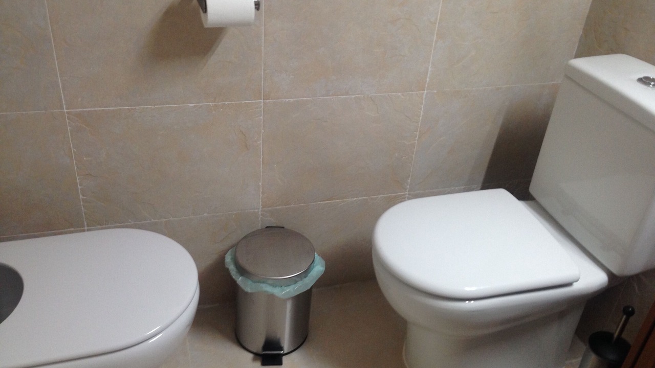 Photo of Bathroom in Latas