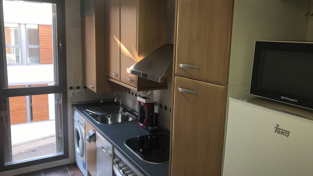 Photo of Kitchen in Latas