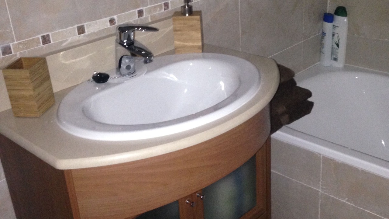 Photo of Bathroom in Latas