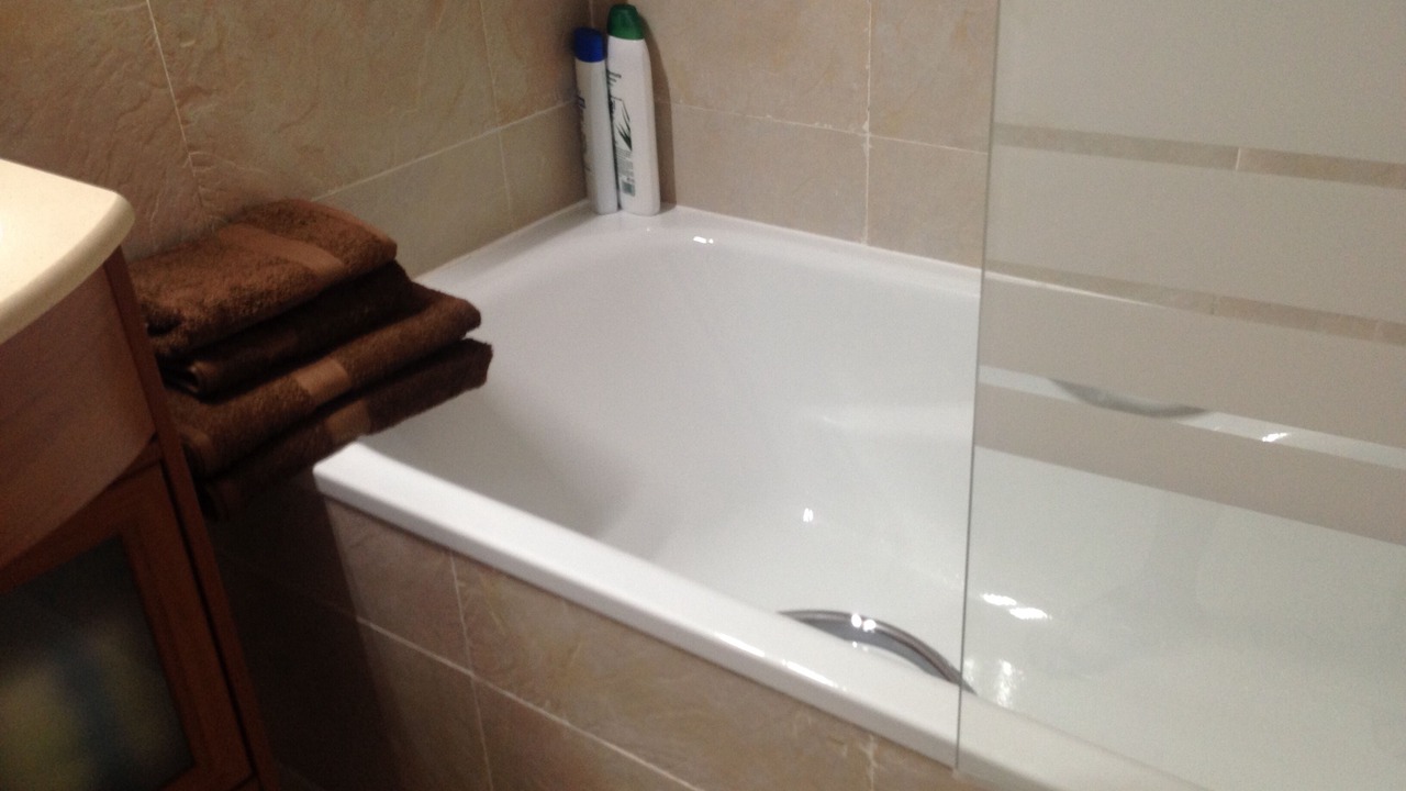 Photo of Bathroom in Latas