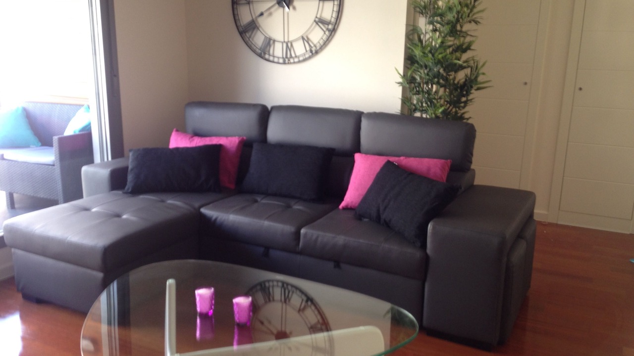 Photo of Livingroom in Latas