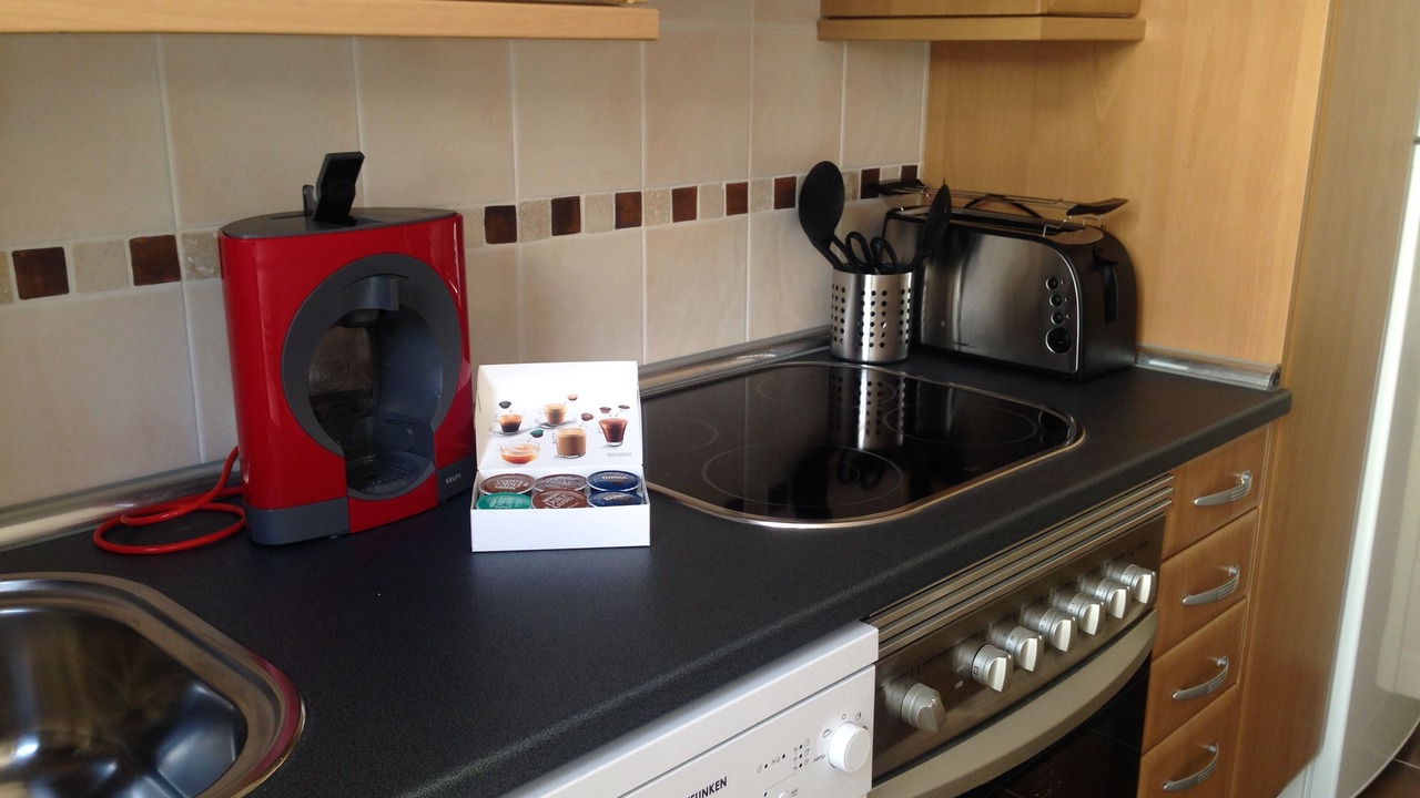 Photo of Kitchen in Latas