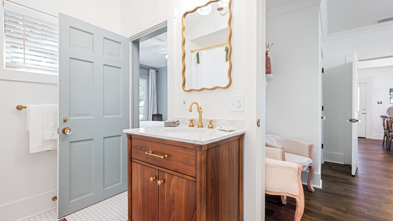 Photo of Bathroom in Brunswick