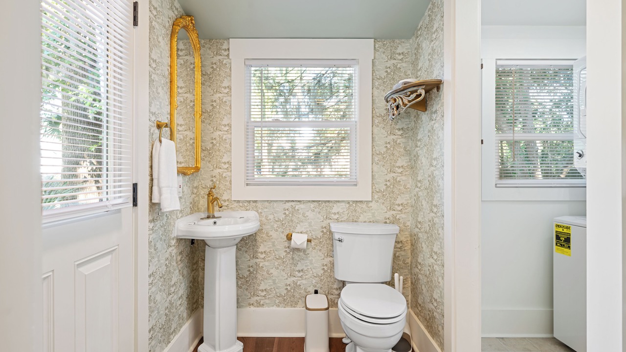 Photo of Bathroom in Brunswick