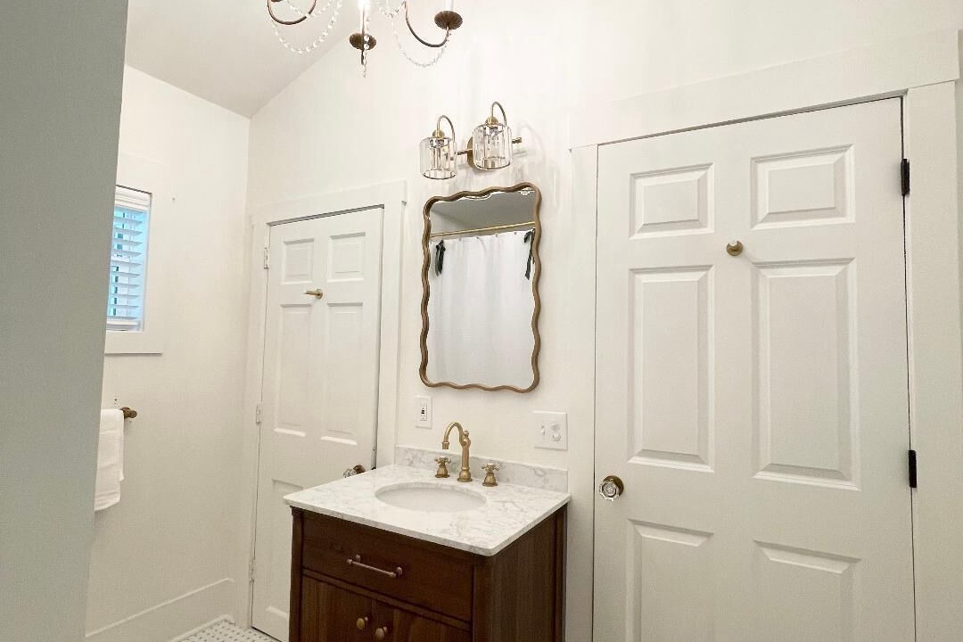 Photo of Bathroom in Brunswick