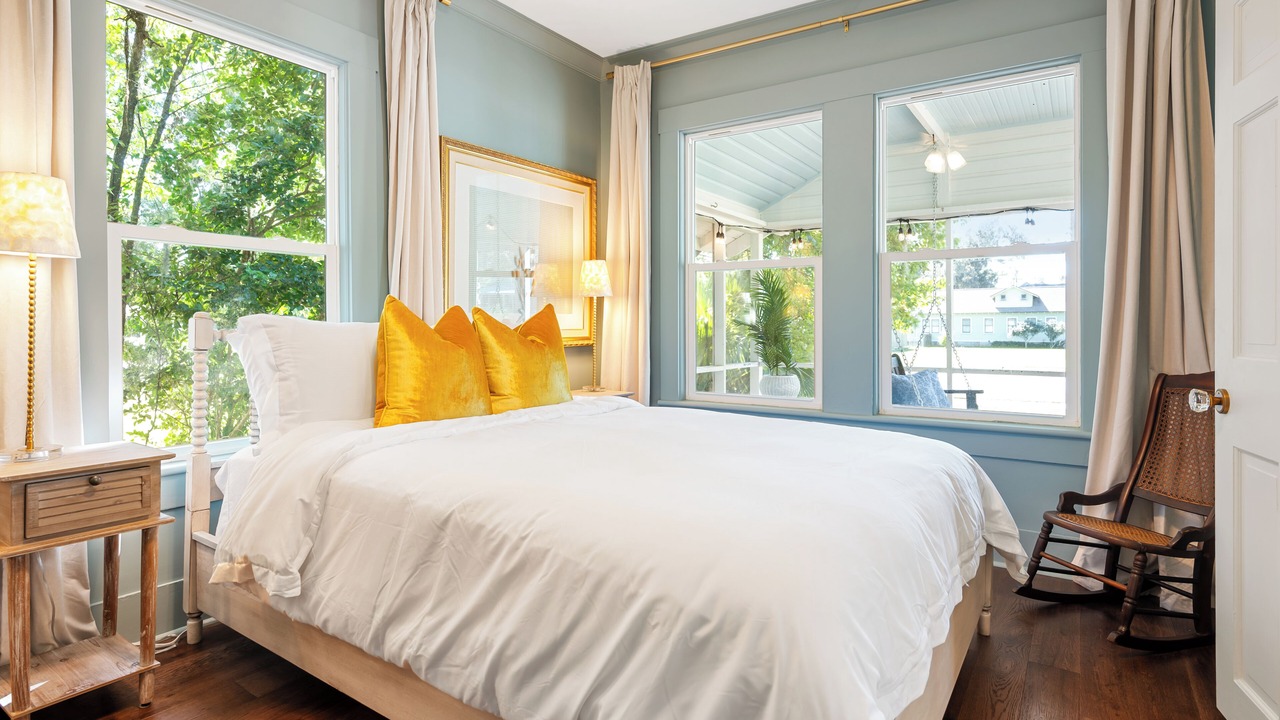Photo of Bedroom in Brunswick