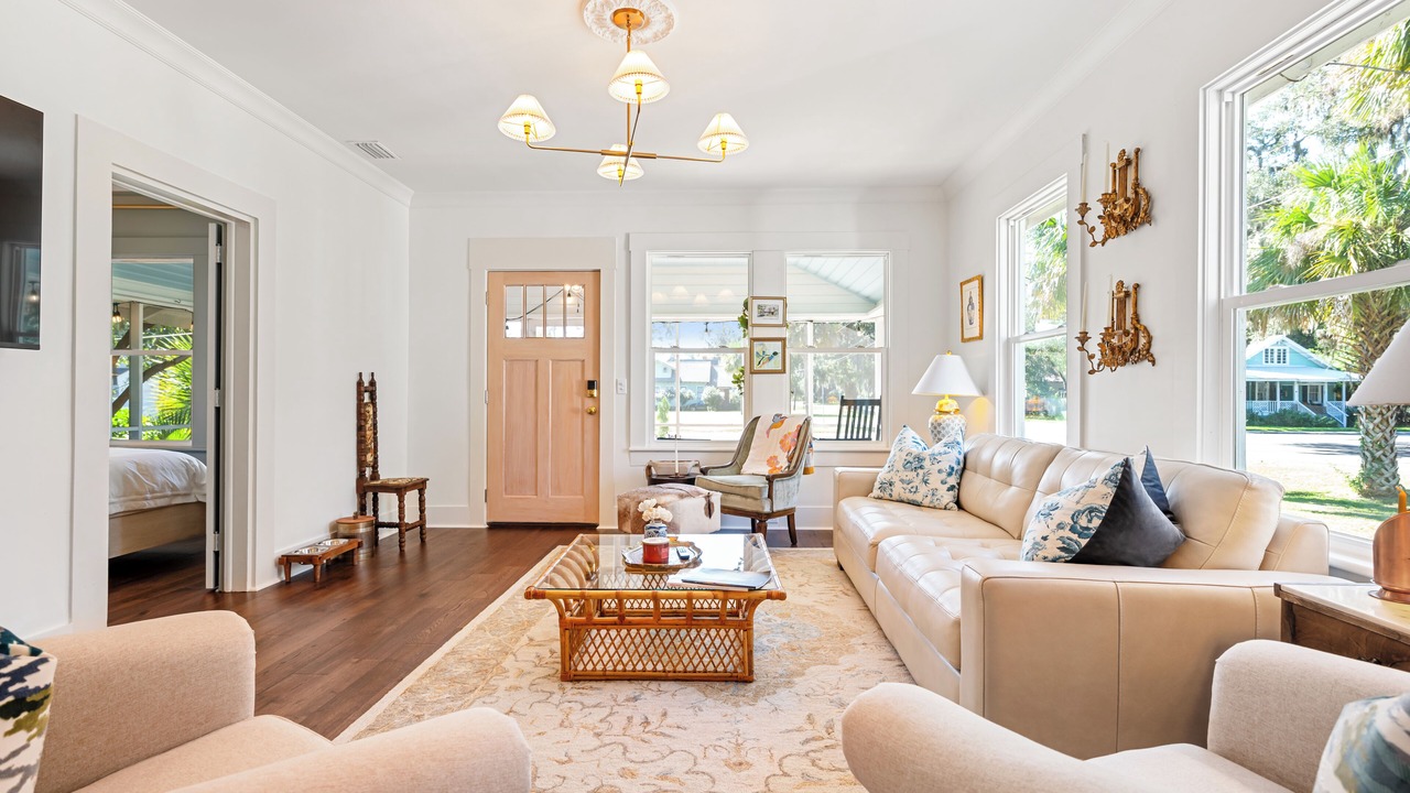 Photo of Bedroom in Brunswick