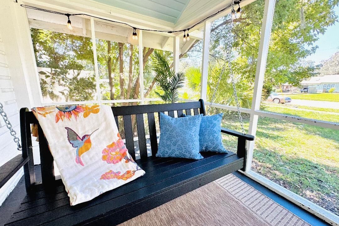 Photo of Outdoor in Brunswick