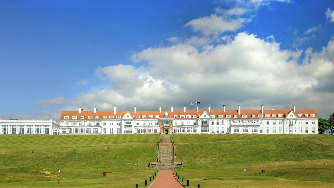 Photo of Outdoor in Turnberry