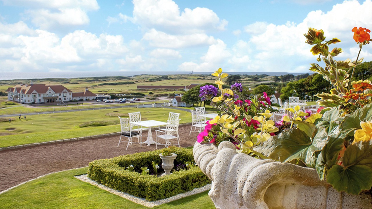 Photo of Outdoor in Turnberry