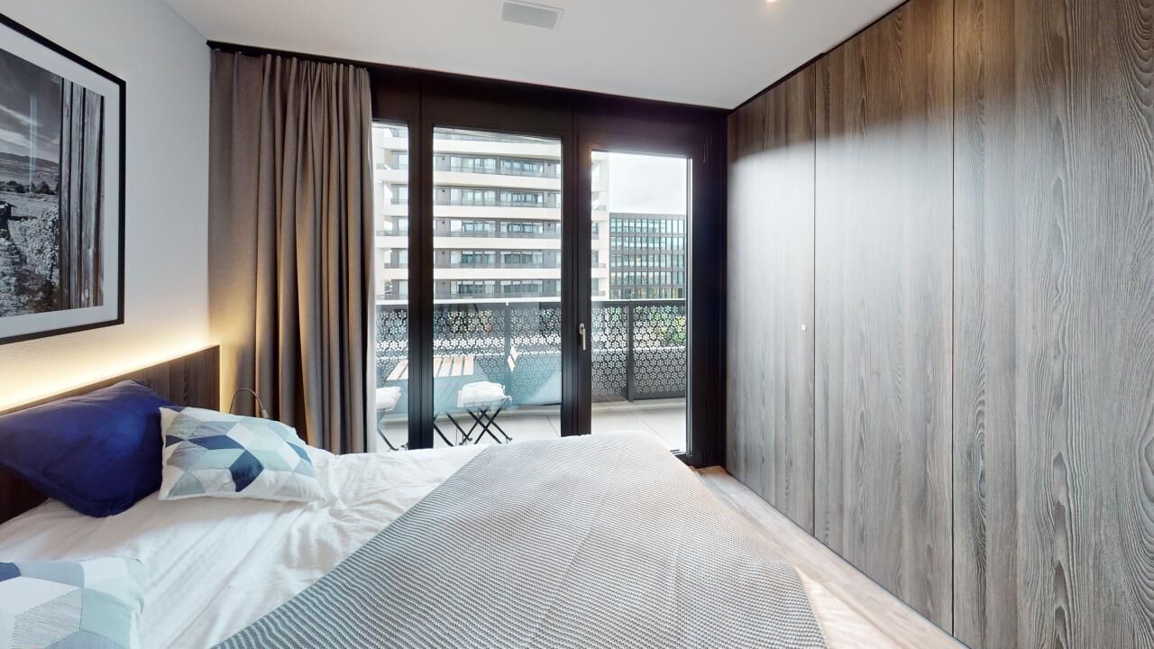 Photo of Bedroom in Uster District