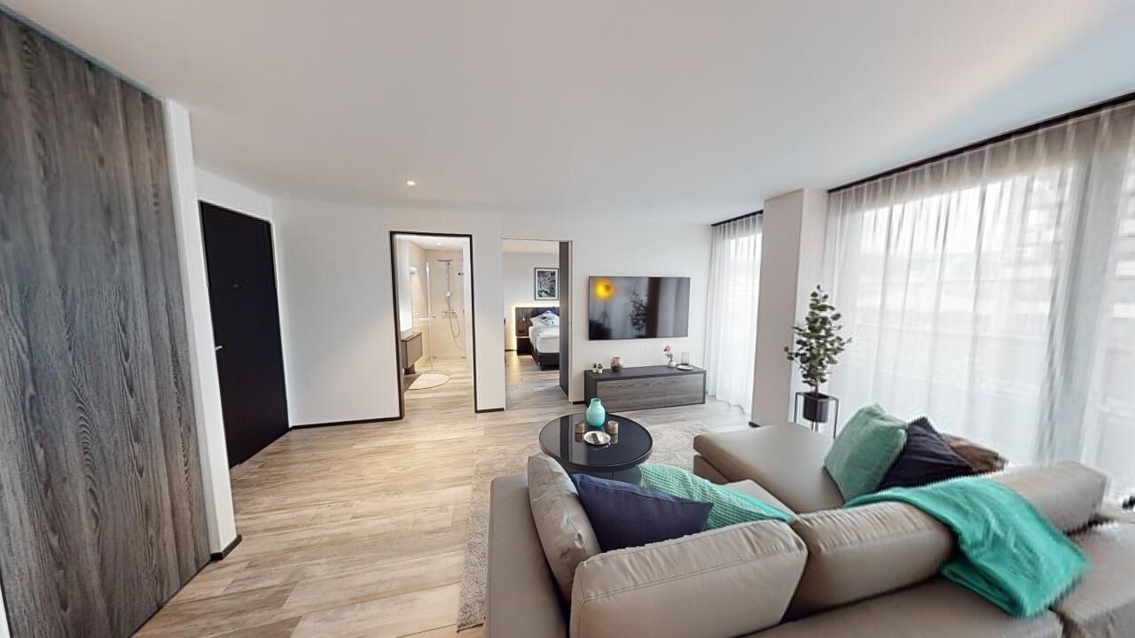 Photo of Bedroom in Uster District