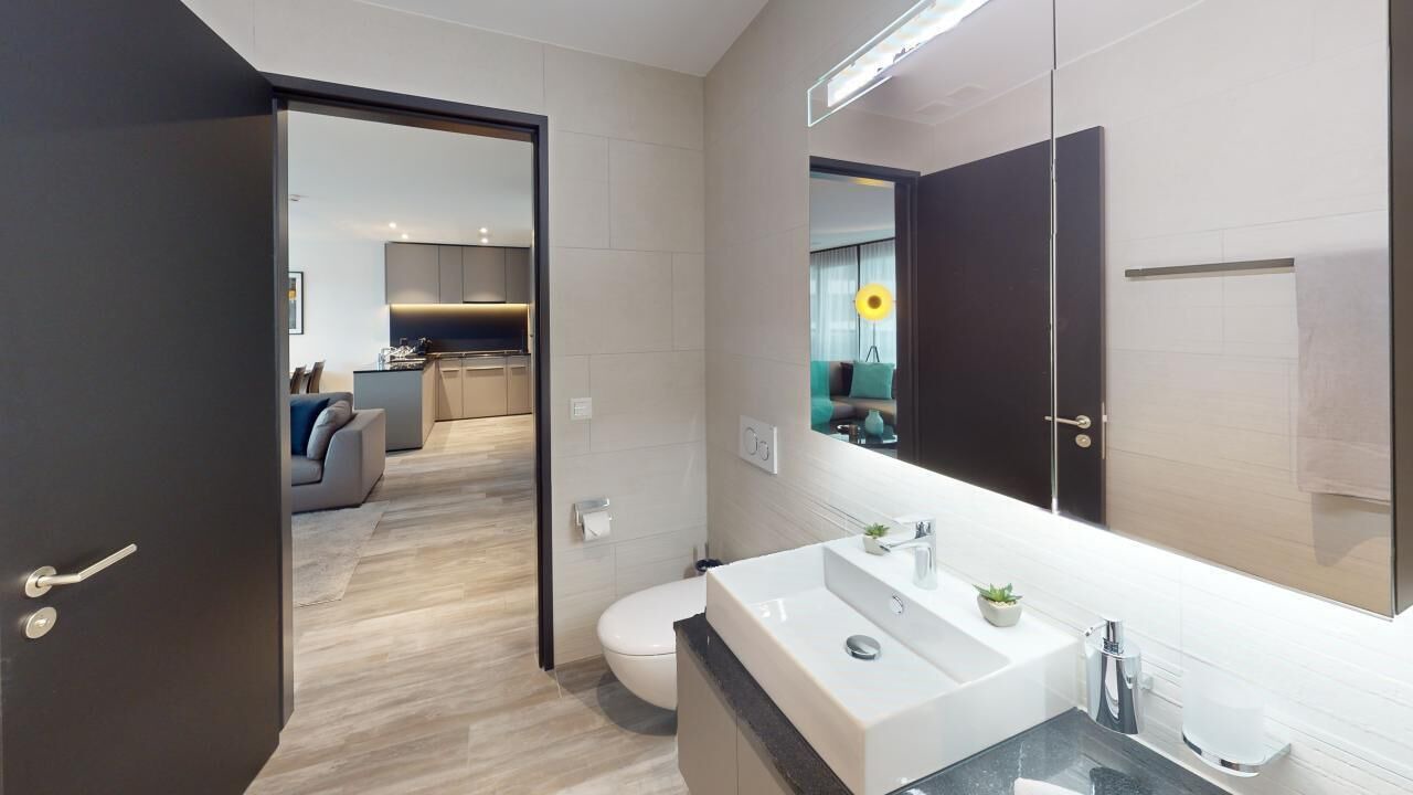 Photo of Bathroom in Uster District