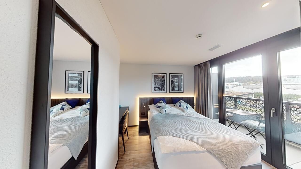Photo of Bedroom in Uster District