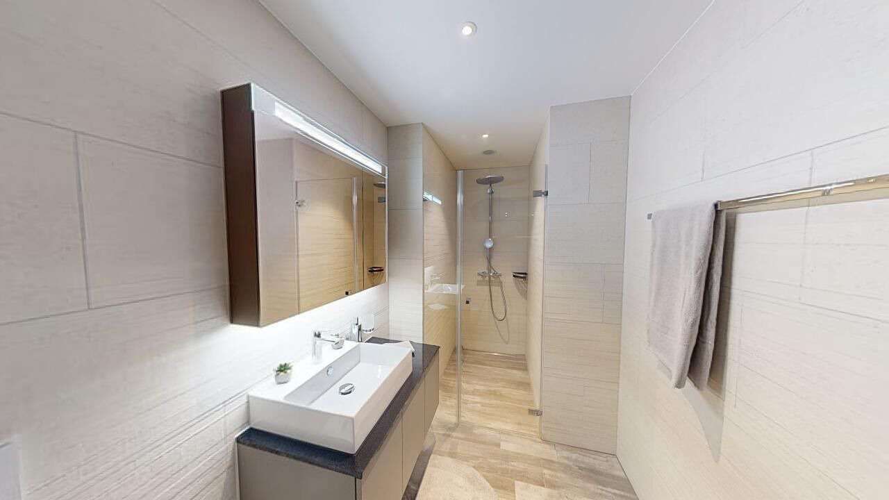 Photo of Bathroom in Uster District