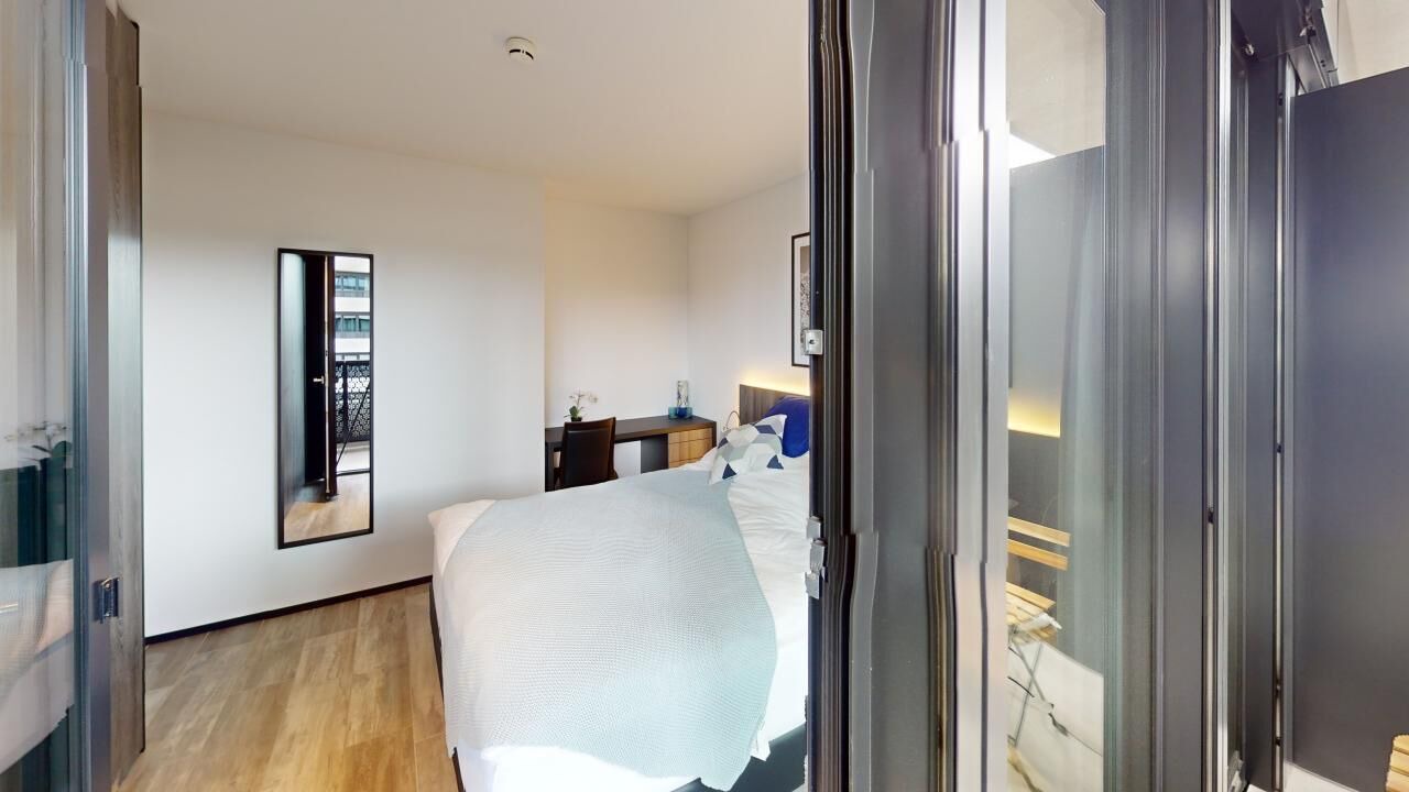 Photo of Bedroom in Uster District