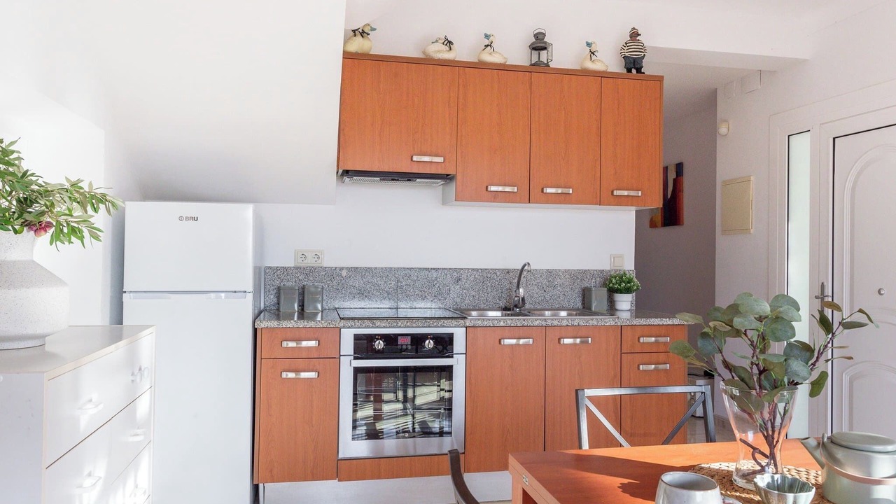 Photo of Kitchen in L'Escala