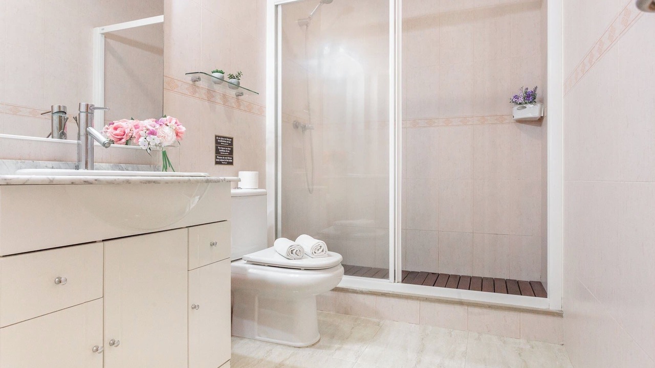Photo of Bathroom in L'Escala