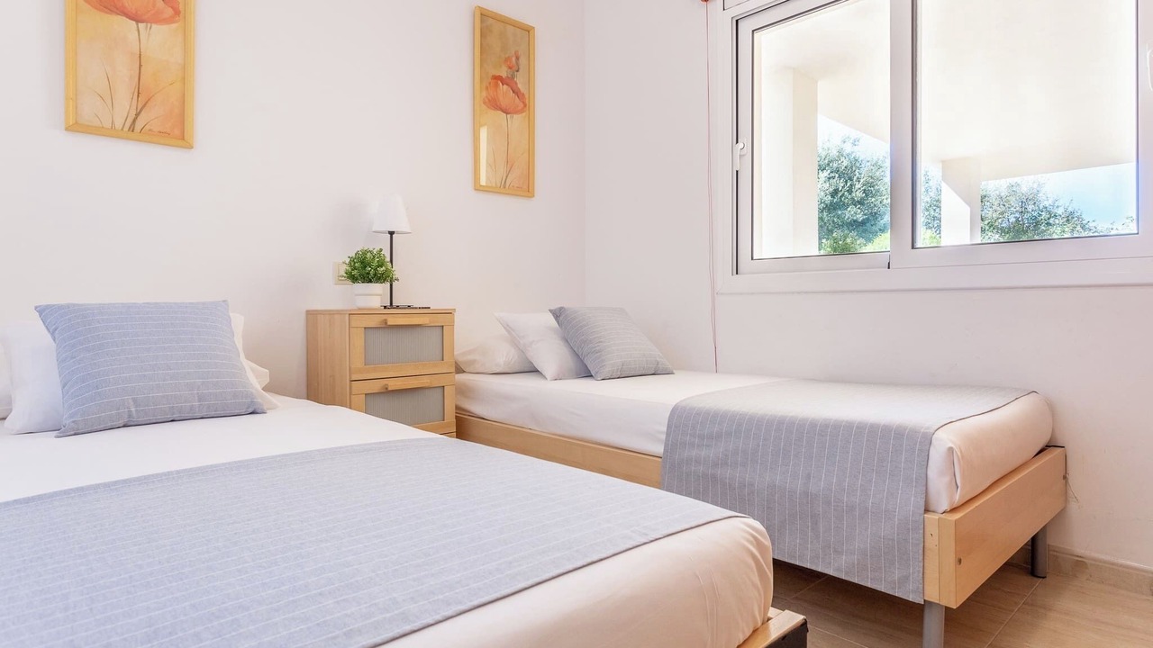 Photo of Bedroom in L'Escala