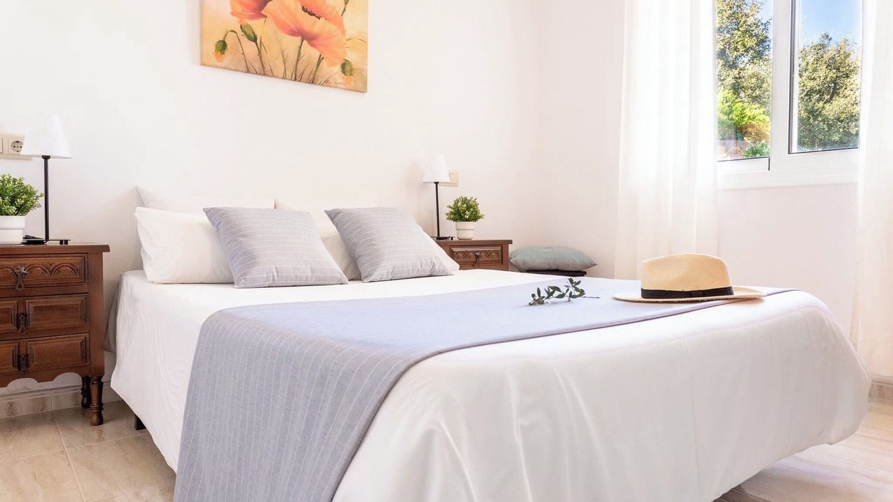 Photo of Bedroom in L'Escala