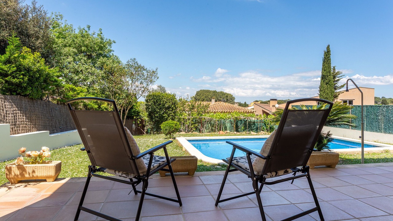 Photo of Outdoor in L'Escala