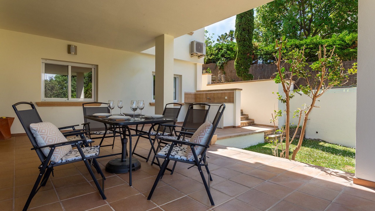 Photo of Outdoor in L'Escala