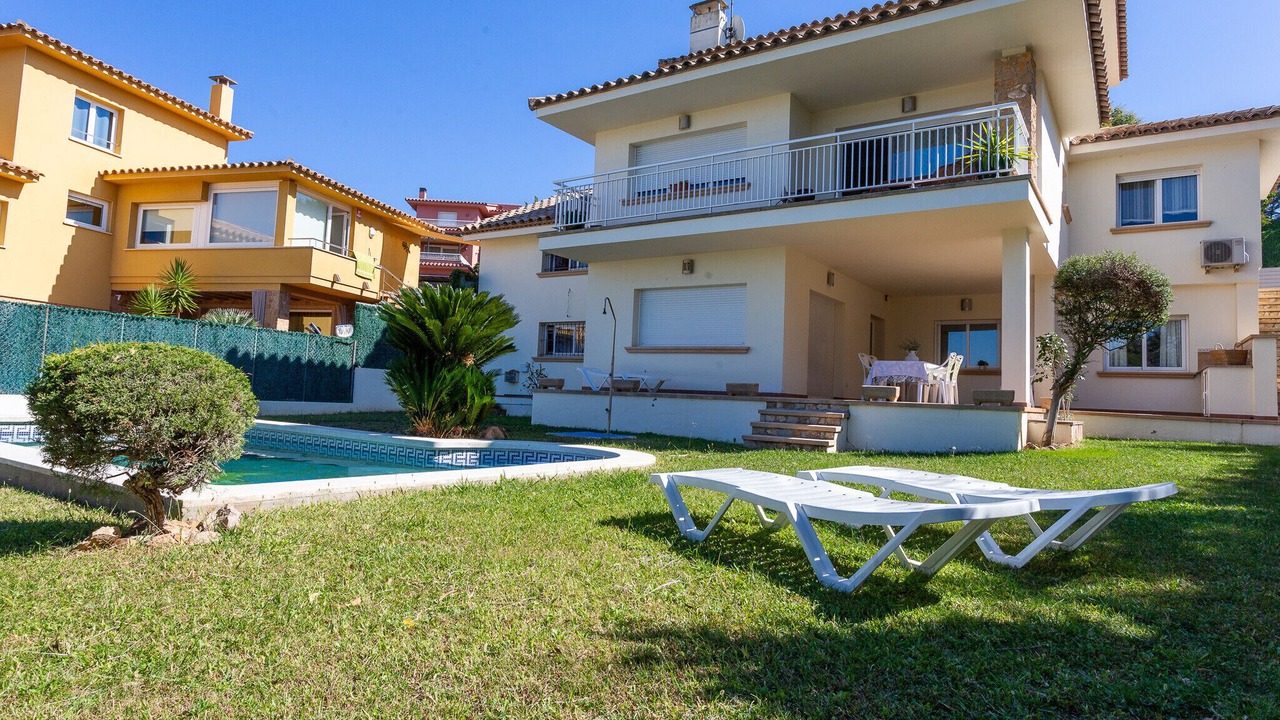 Photo of Outdoor in L'Escala