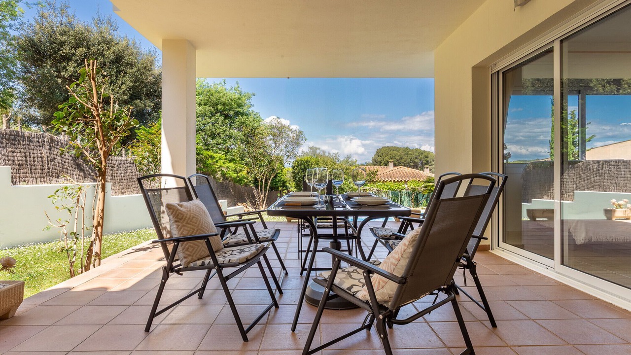 Photo of Outdoor in L'Escala