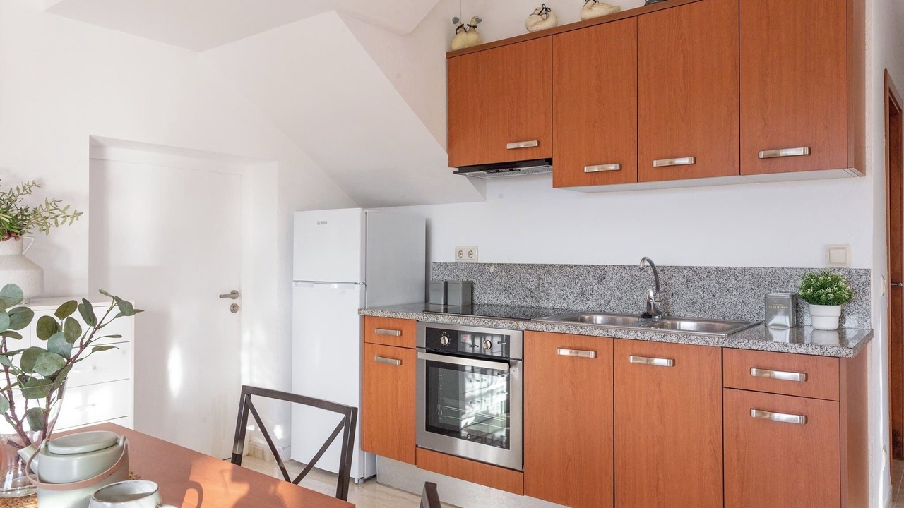 Photo of Kitchen in L'Escala