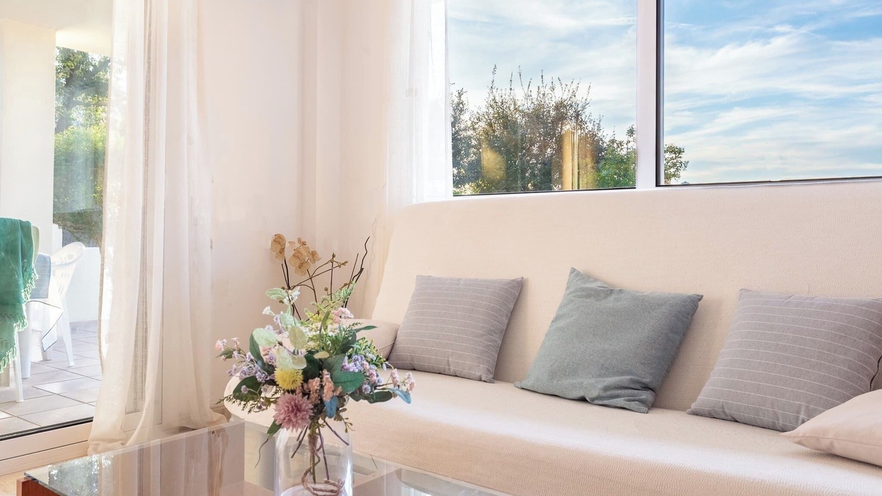Photo of Livingroom in L'Escala