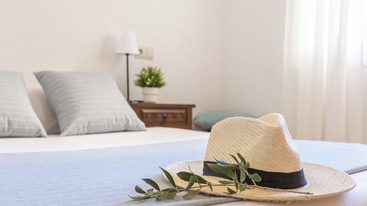 Photo of Bedroom in L'Escala