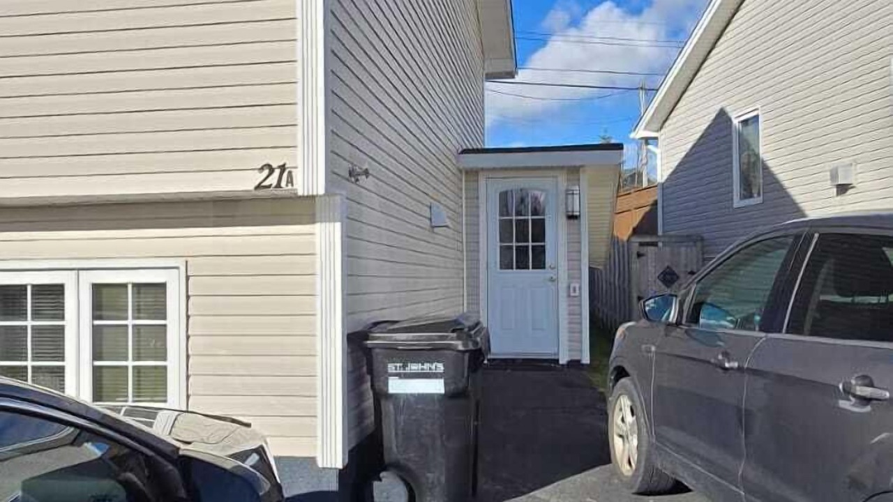 Photo of Others in St. John's
