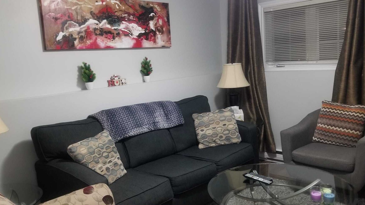 Photo of Livingroom in St. John's