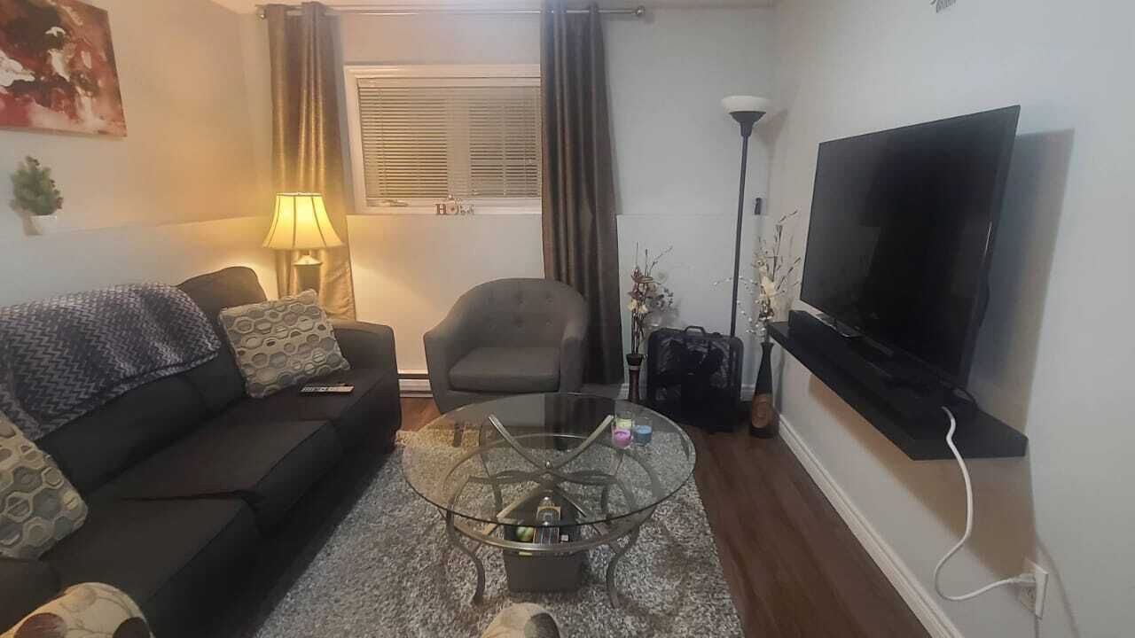 Photo of Livingroom in St. John's