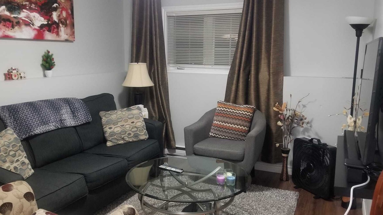 Photo of Livingroom in St. John's