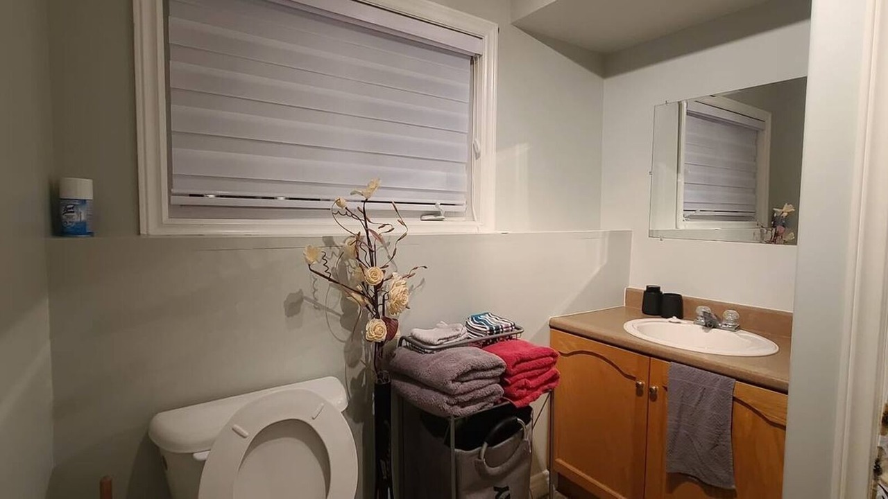 Photo of Bathroom in St. John's