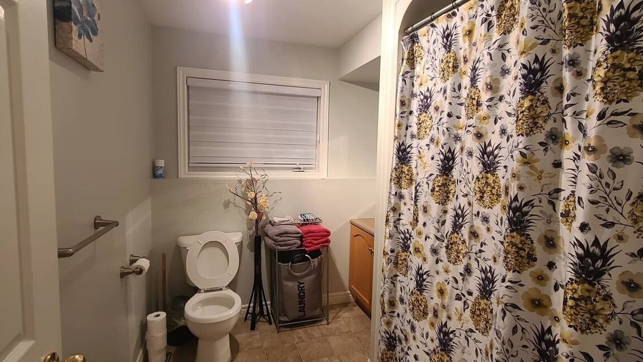 Photo of Bathroom in St. John's